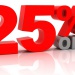Снижение цен на всю мебель для офиса: 25% до 26 декабря!