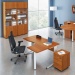 Мебель линейки «Агат» – украшение Вашего офиса!