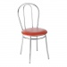 Новинка каталога - удобный и красивый барный стул модели «Тюльпан»